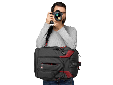 Manfrotto Pro Light 3N1-36 Rucksack.Picture3